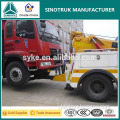 4*2 dongfeng cheap tow trucks for sale, rollback tow truck